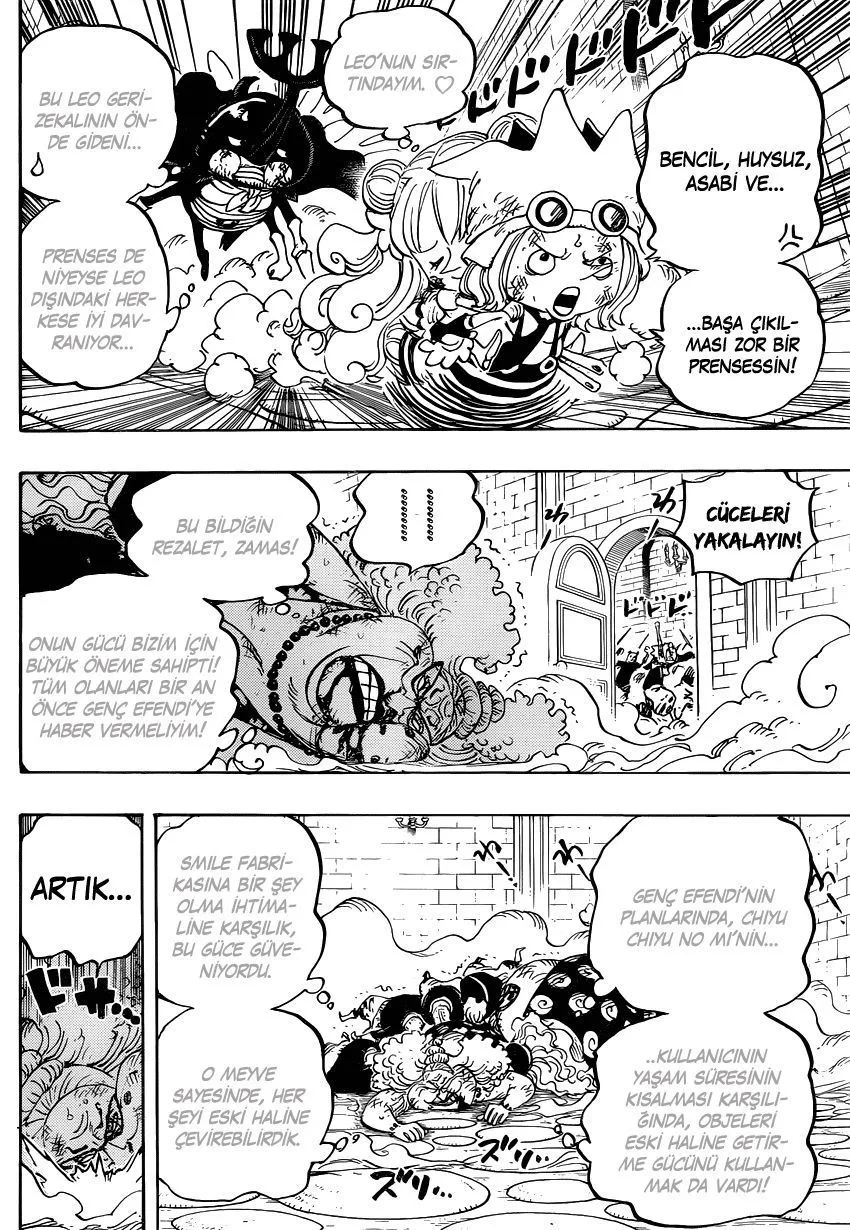 Bölüm 775 - Sayfa 4