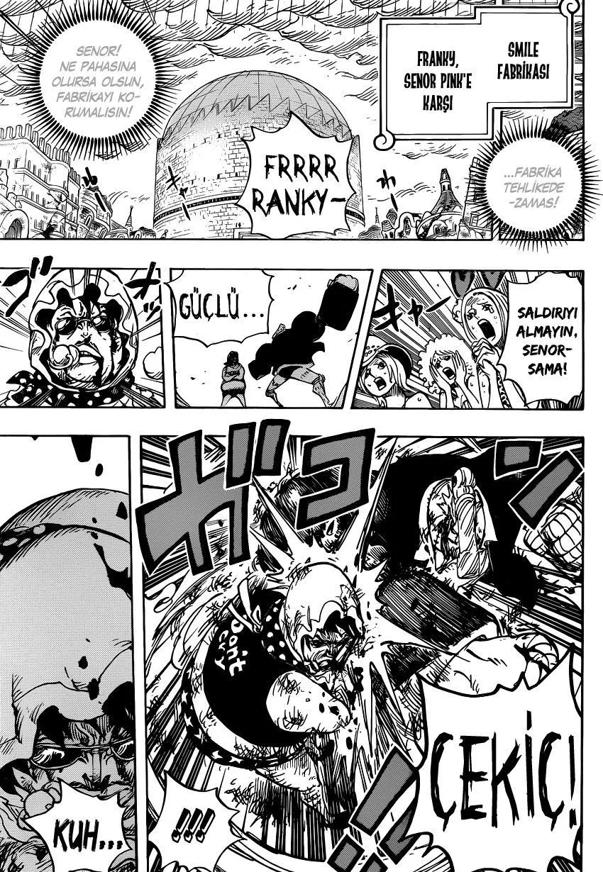 Bölüm 775 - Sayfa 5