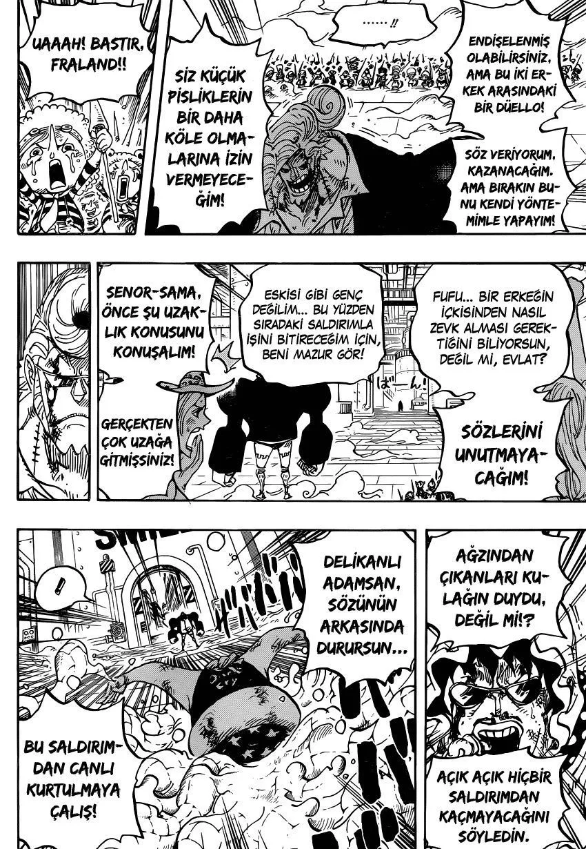 Bölüm 775 - Sayfa 8