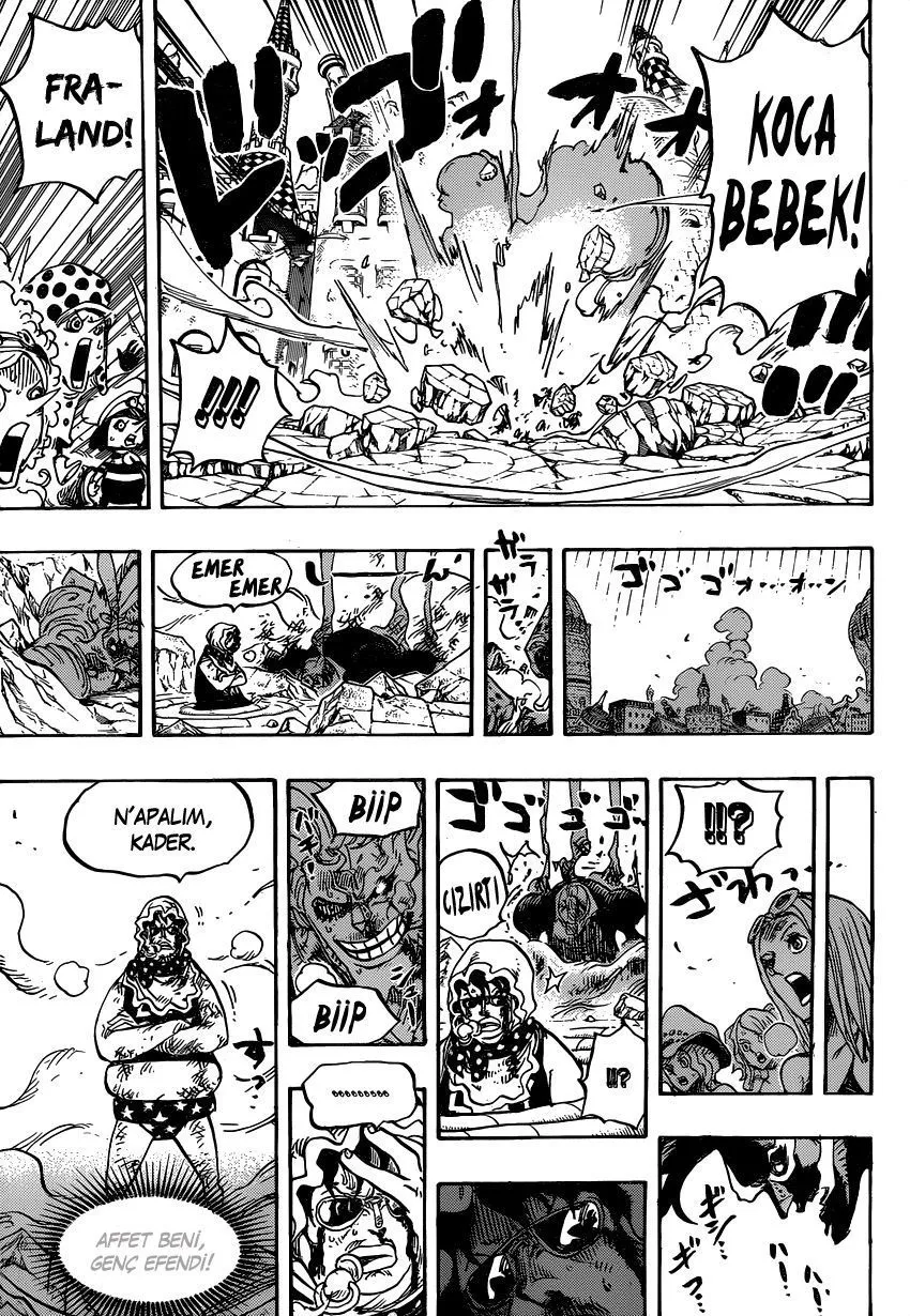 Bölüm 775 - Sayfa 11