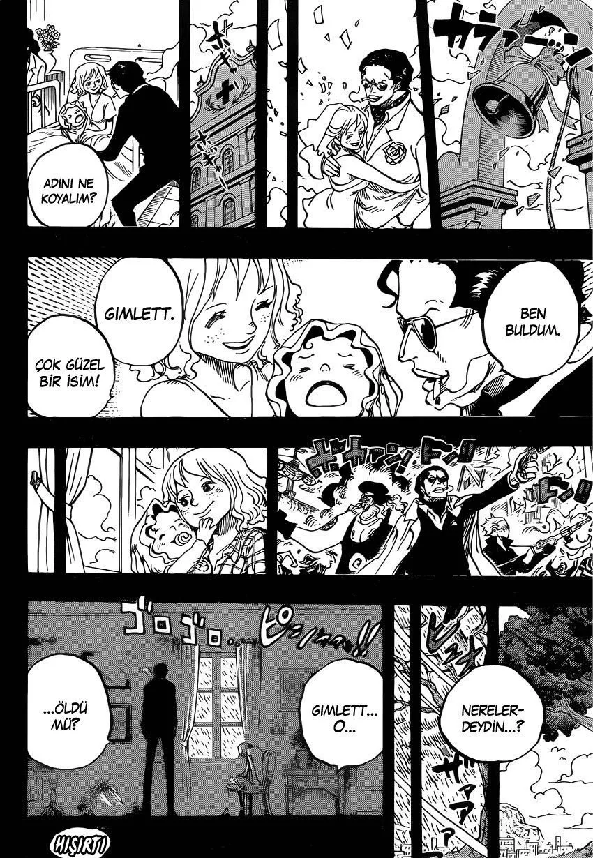 Bölüm 775 - Sayfa 13