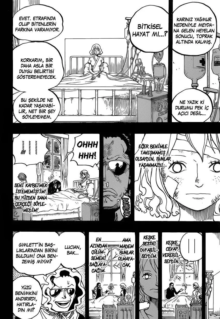 Bölüm 775 - Sayfa 15