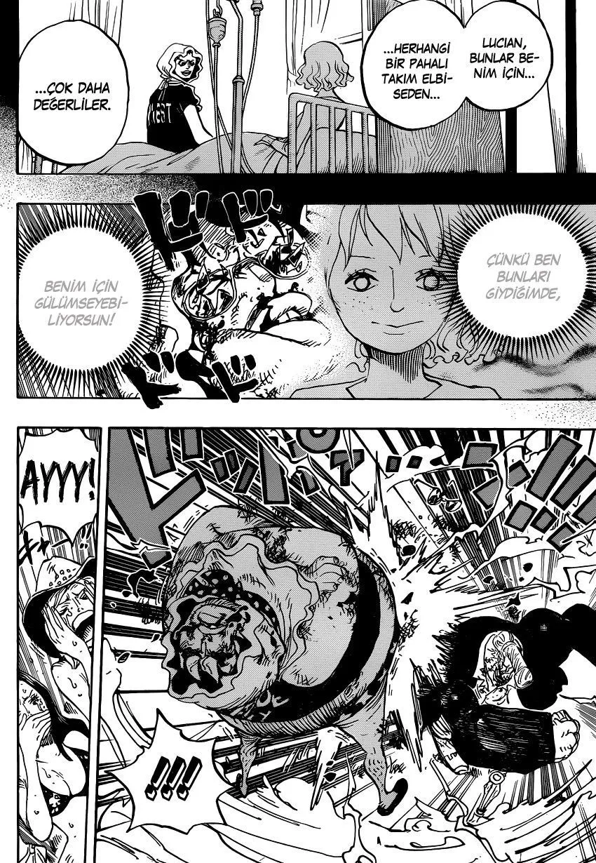 Bölüm 775 - Sayfa 17