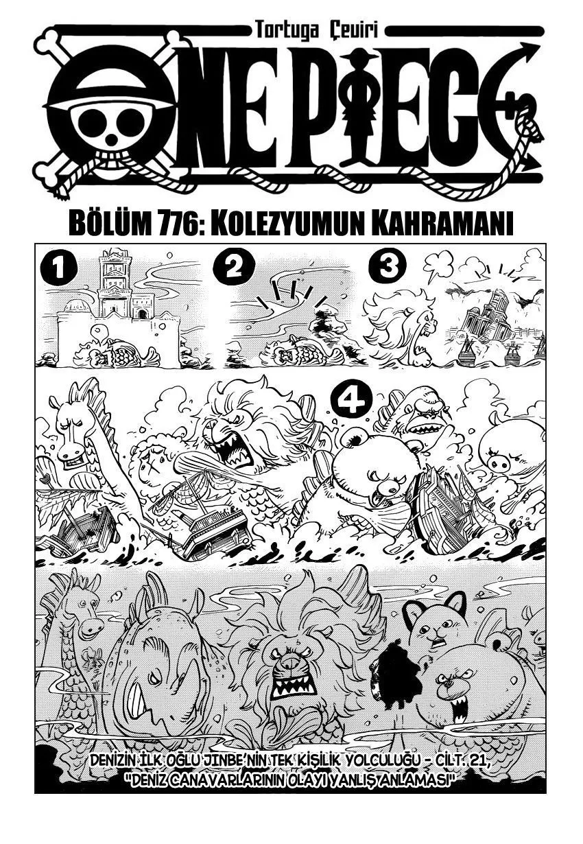 Bölüm 776 - Sayfa 2