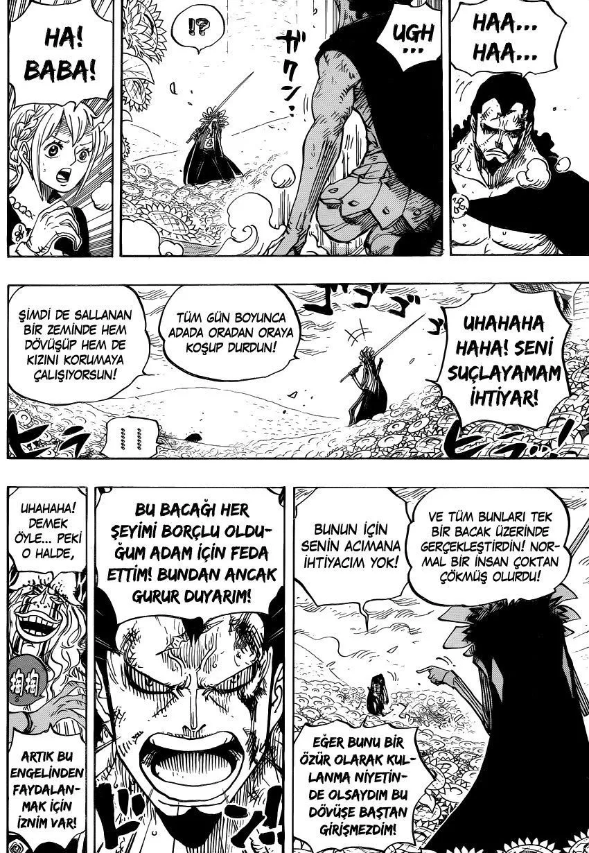 Bölüm 776 - Sayfa 6