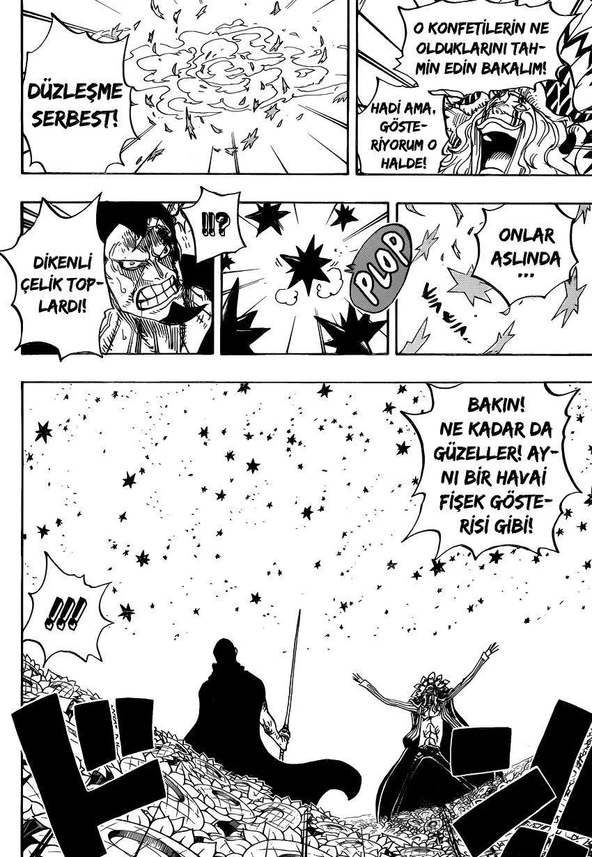 Bölüm 776 - Sayfa 8