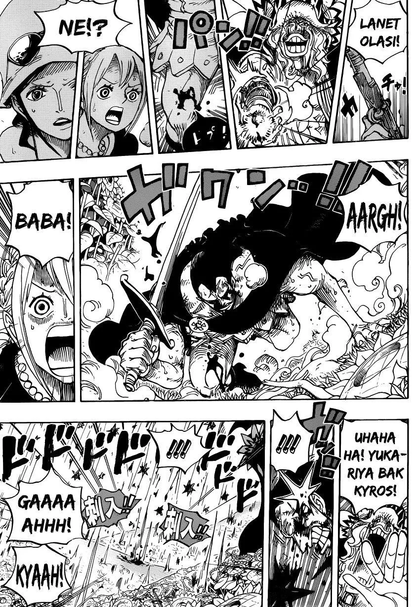 Bölüm 776 - Sayfa 11