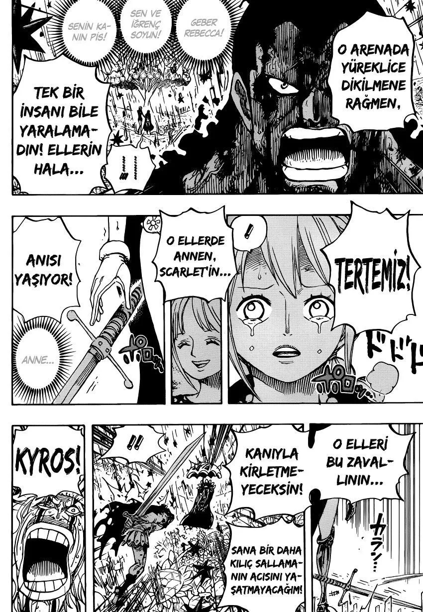 Bölüm 776 - Sayfa 14