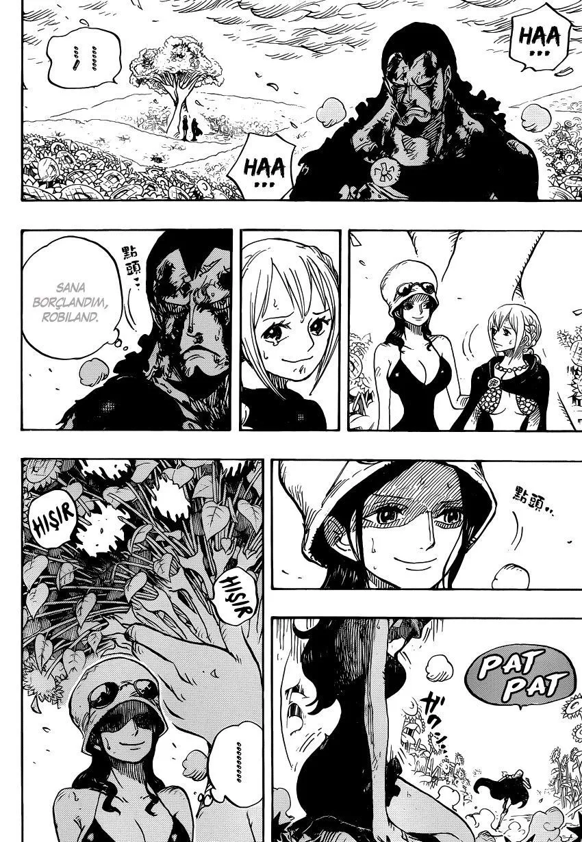 Bölüm 777 - Sayfa 5