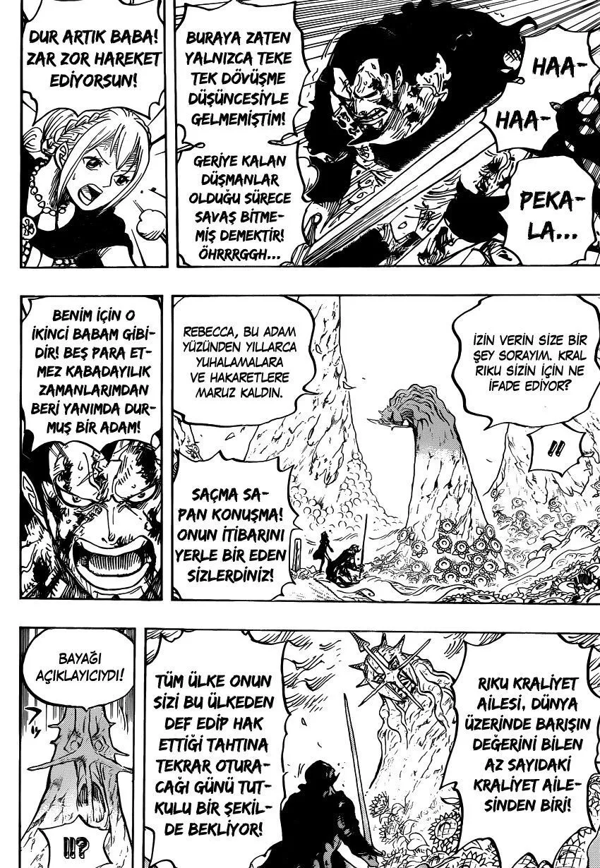 Bölüm 777 - Sayfa 11