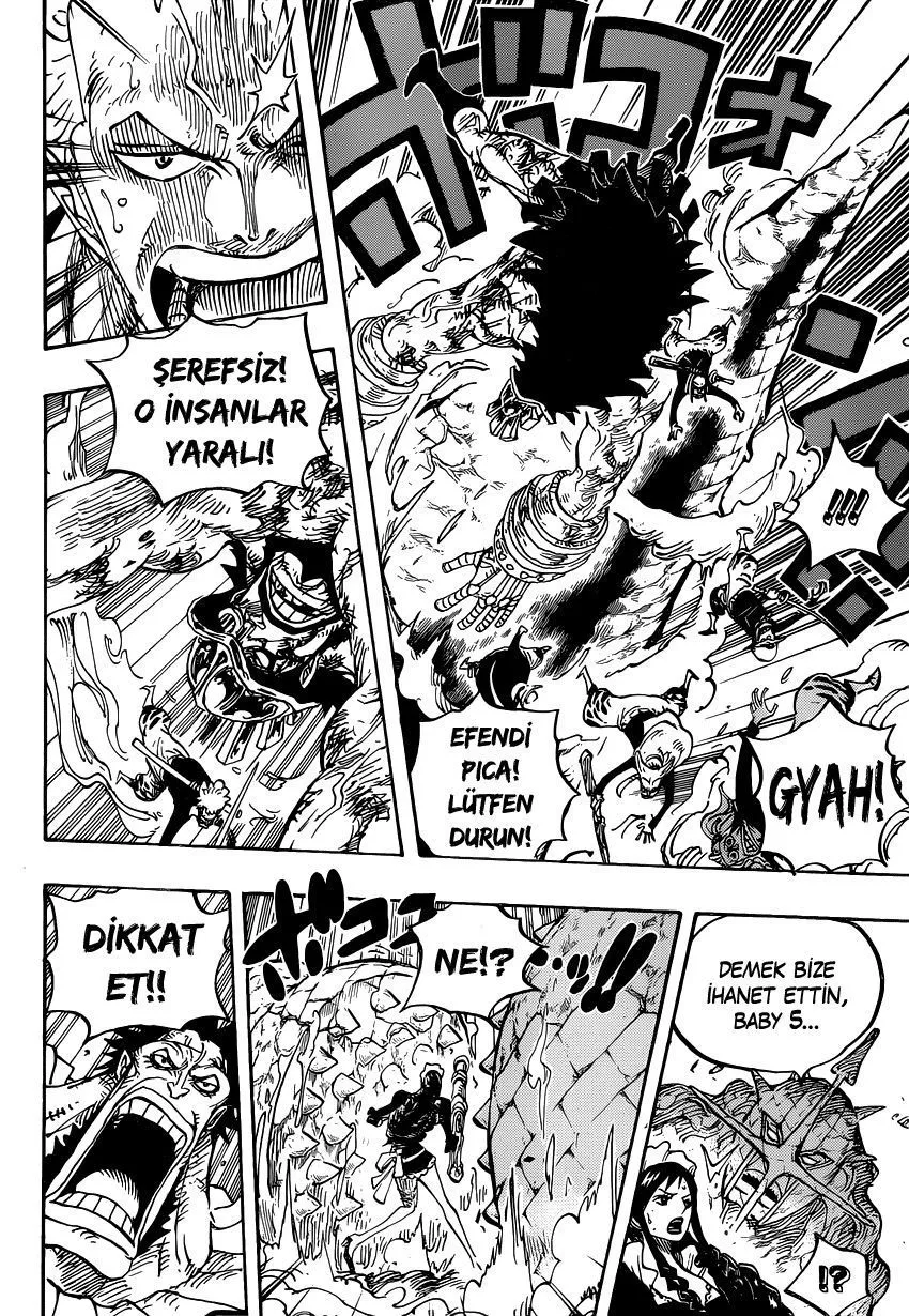Bölüm 777 - Sayfa 13