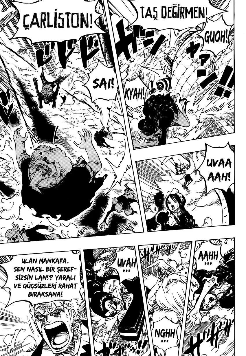 Bölüm 777 - Sayfa 14