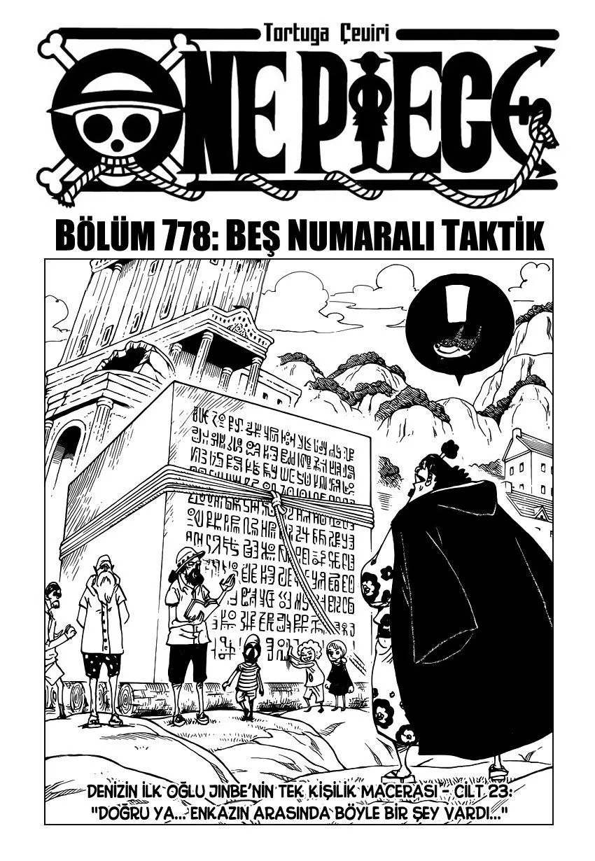 Bölüm 778 - Sayfa 2