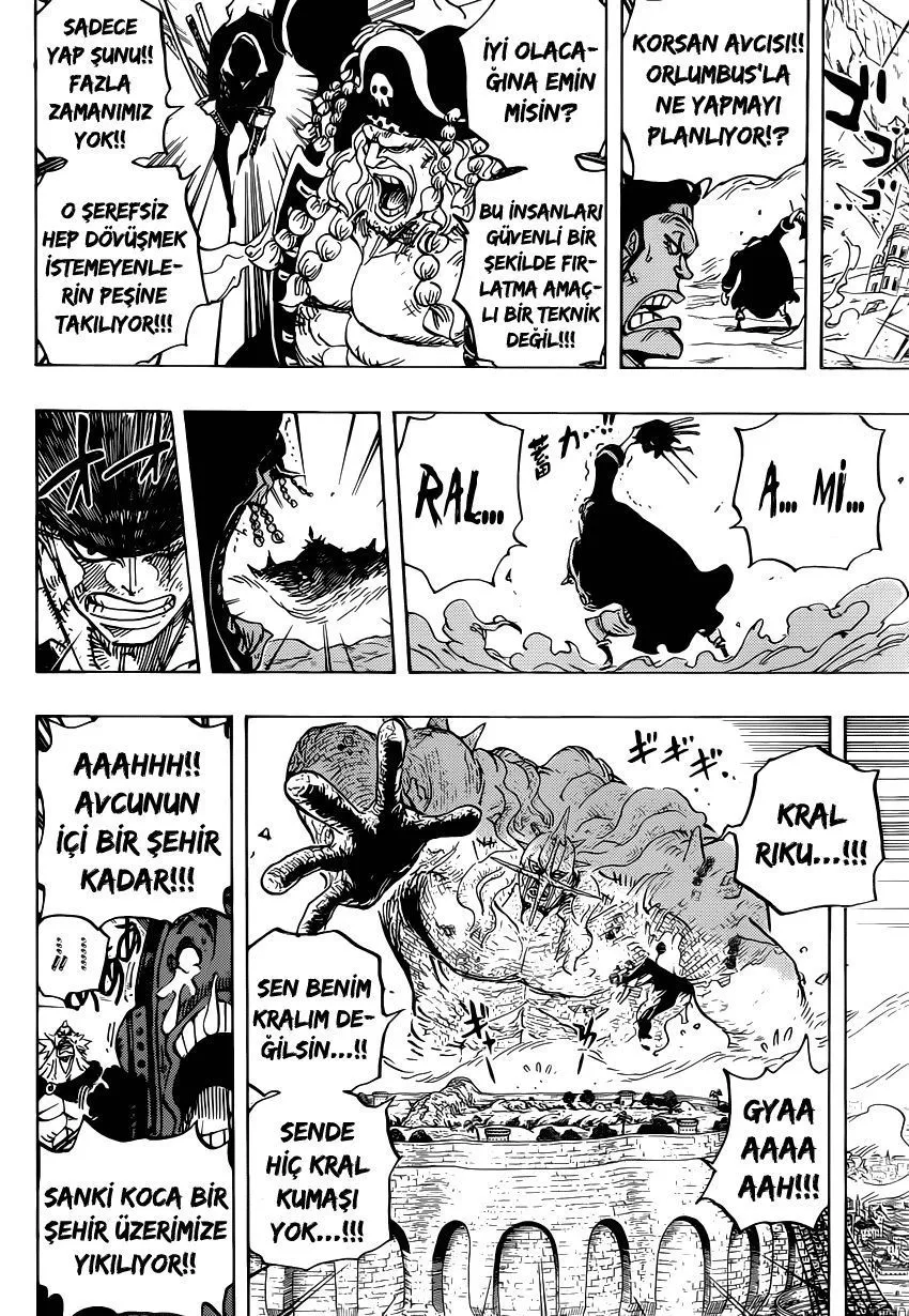 Bölüm 778 - Sayfa 7