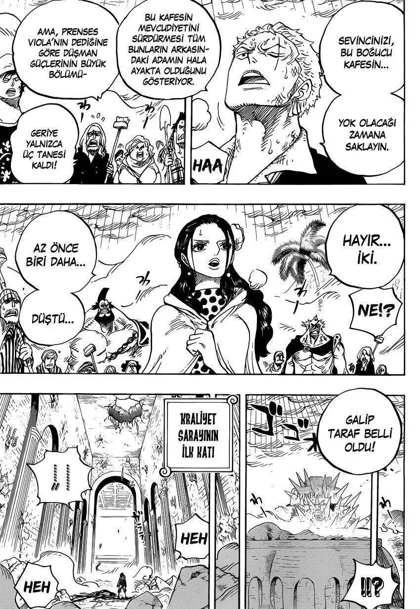 Bölüm 779 - Sayfa 11