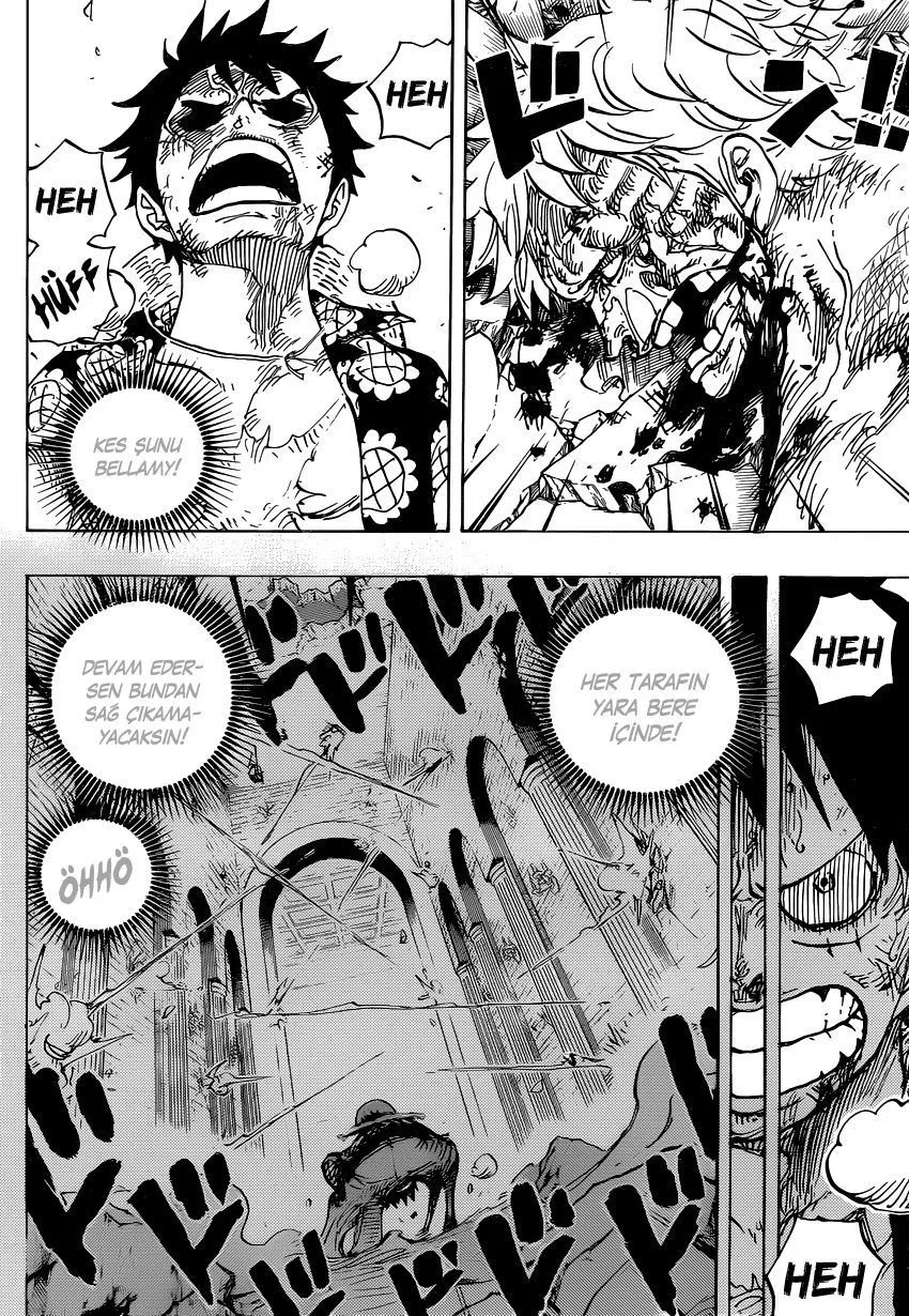 Bölüm 779 - Sayfa 12