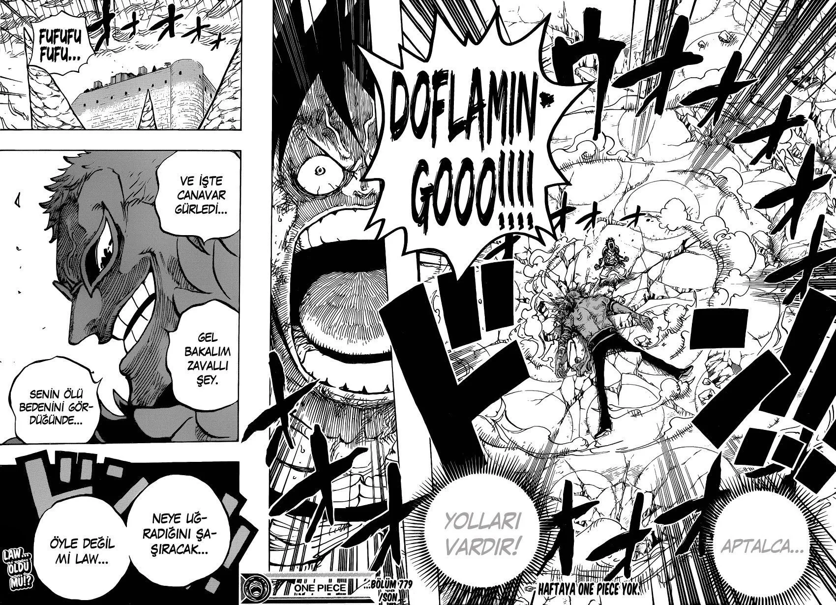 Bölüm 779 - Sayfa 17
