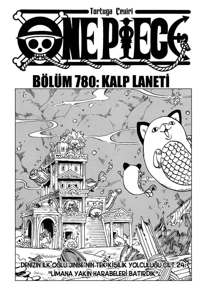 Bölüm 780 - Sayfa 2