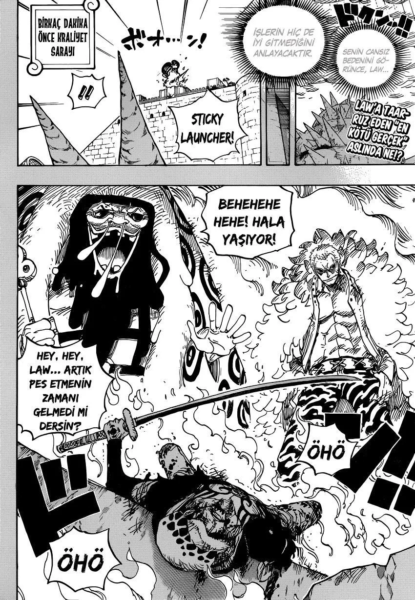 Bölüm 780 - Sayfa 3