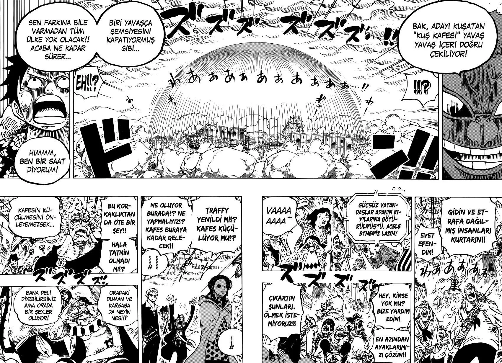 Bölüm 781 - Sayfa 5