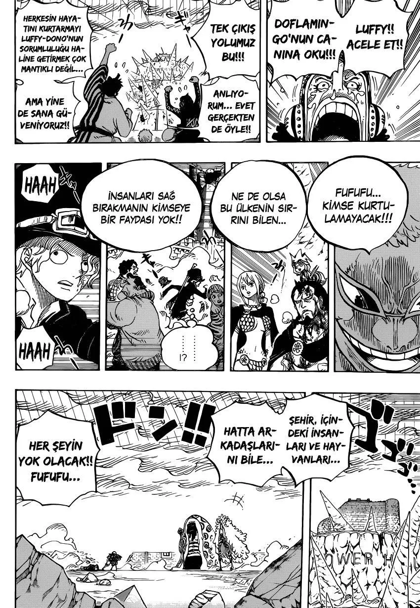 Bölüm 781 - Sayfa 6