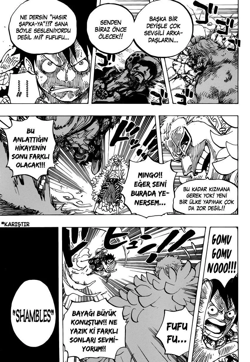 Bölüm 781 - Sayfa 7