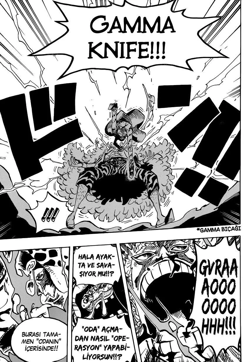 Bölüm 781 - Sayfa 9