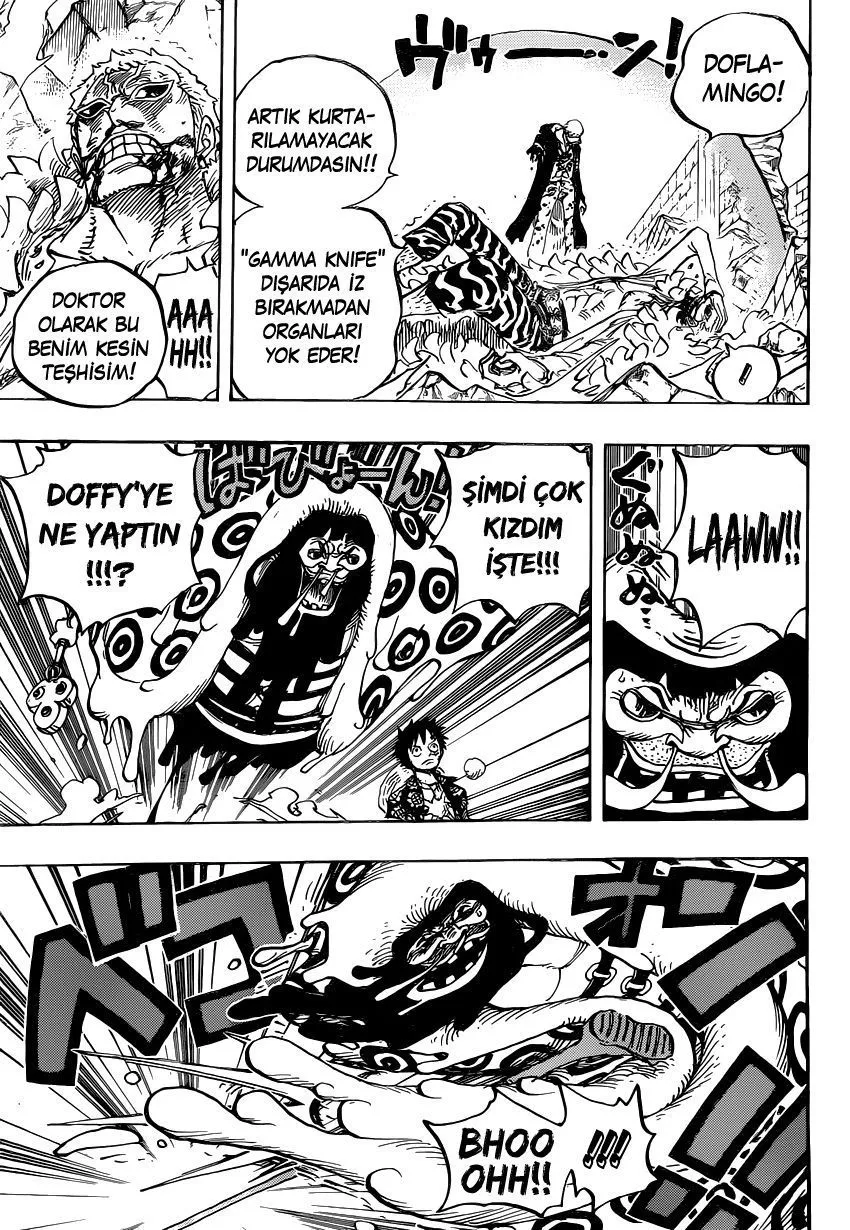 Bölüm 781 - Sayfa 15