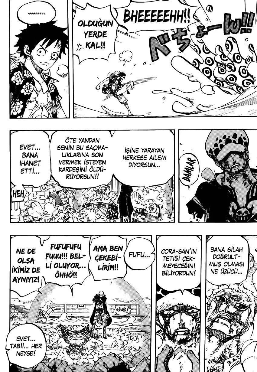 Bölüm 781 - Sayfa 16