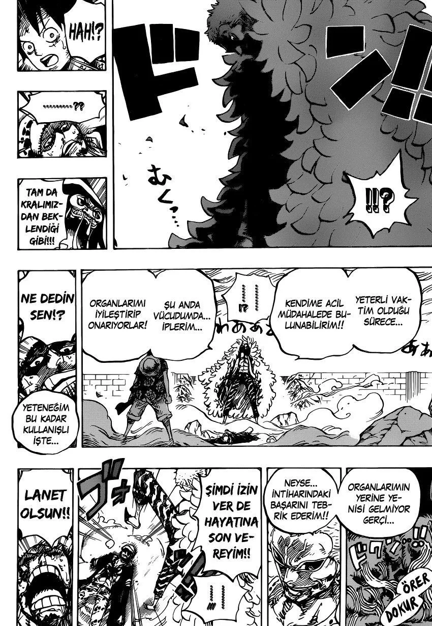 Bölüm 781 - Sayfa 18