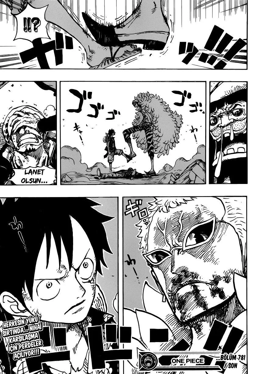 Bölüm 781 - Sayfa 19