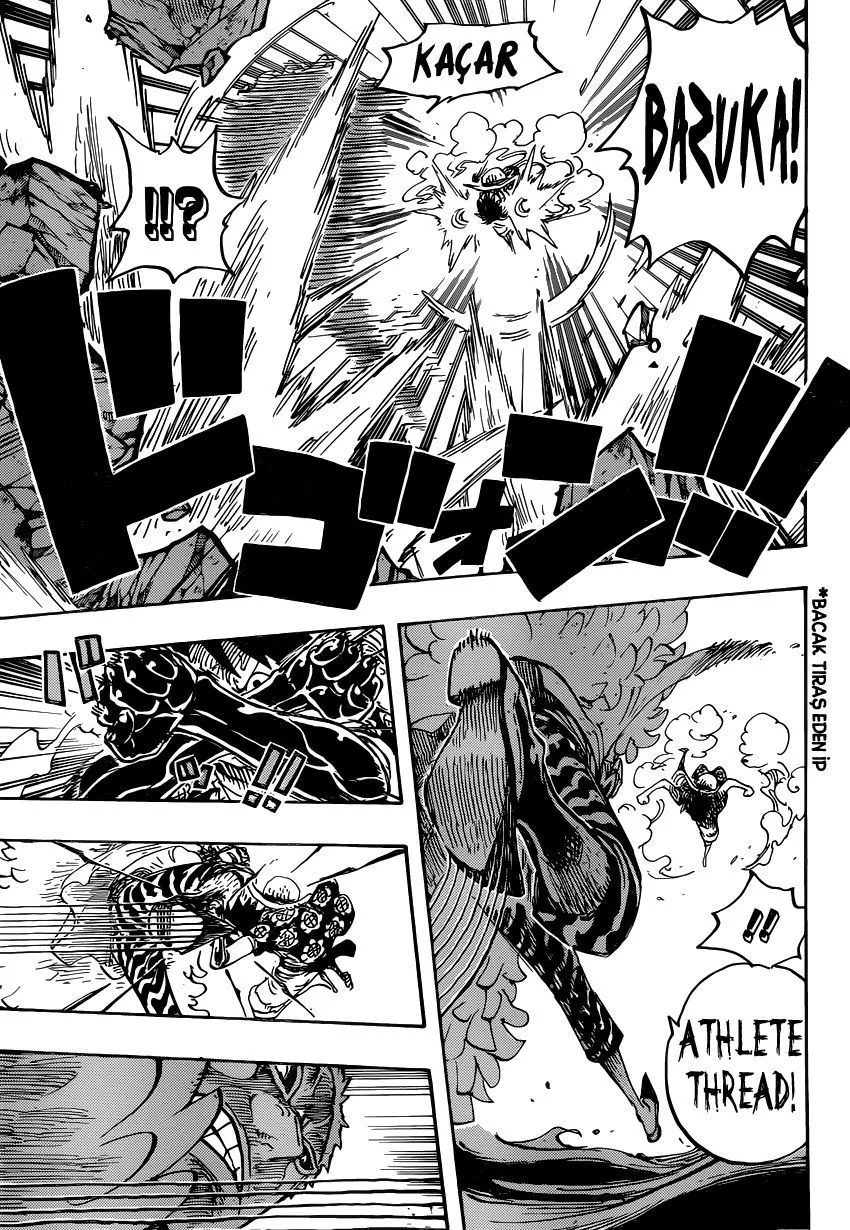 Bölüm 782 - Sayfa 9