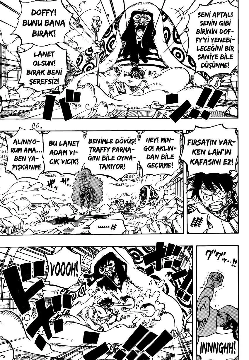 Bölüm 782 - Sayfa 11