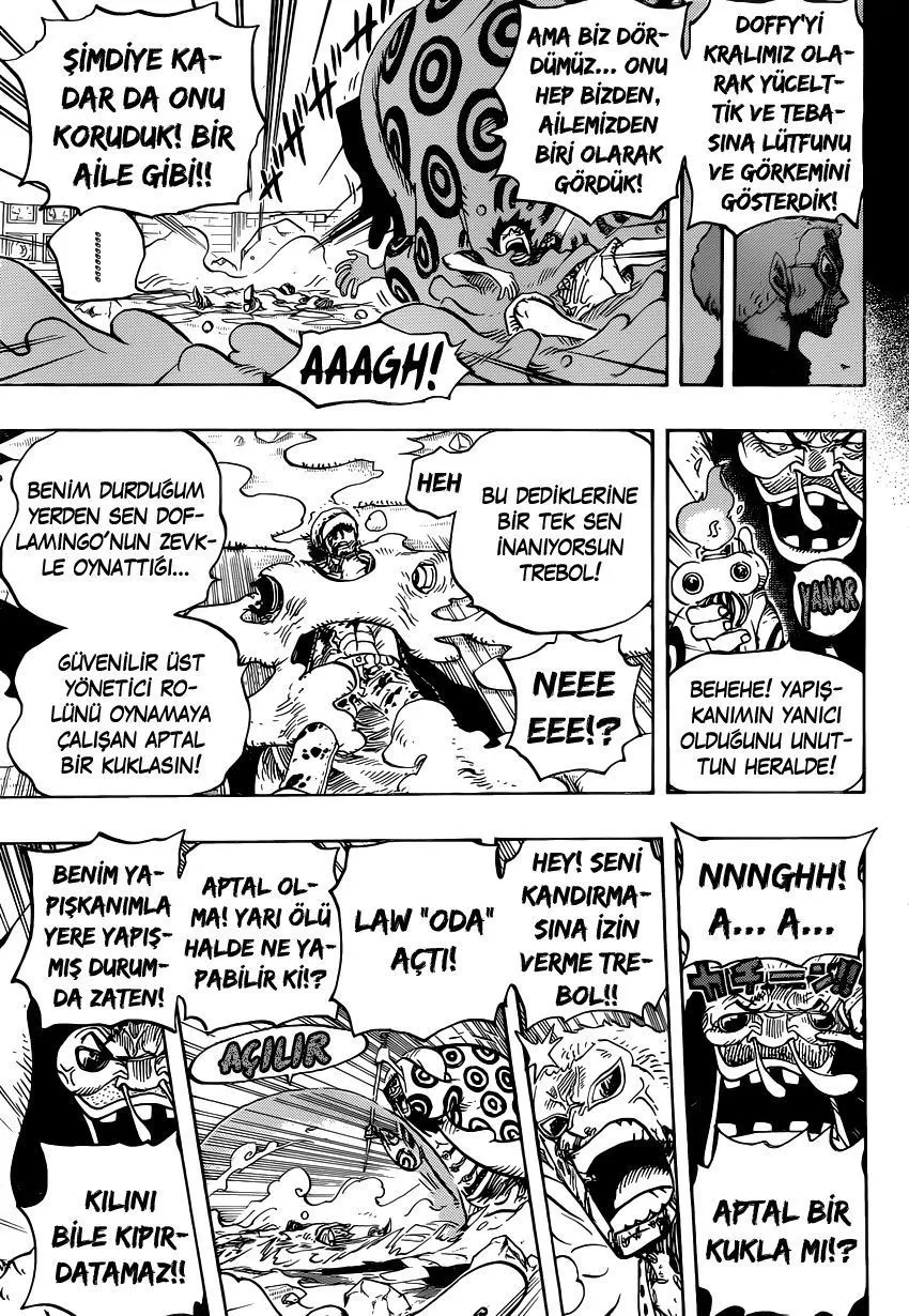 Bölüm 782 - Sayfa 15