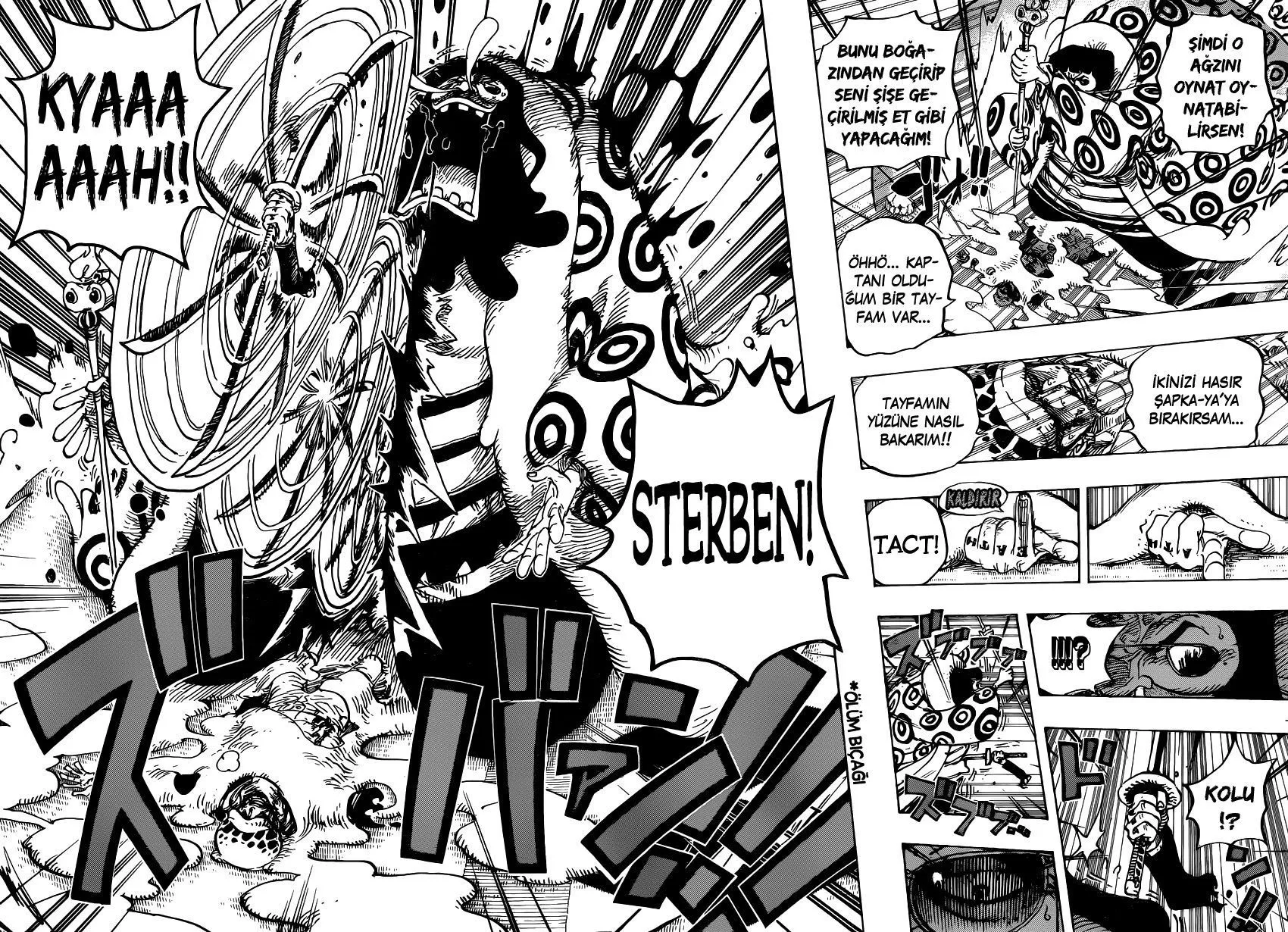 Bölüm 782 - Sayfa 16