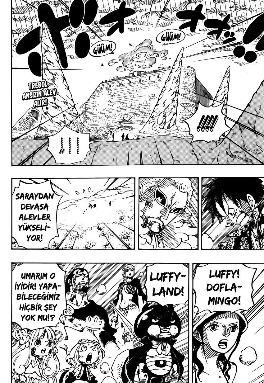 Bölüm 783 - Sayfa 3