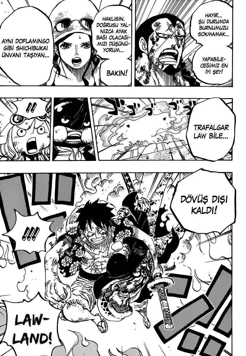 Bölüm 783 - Sayfa 4