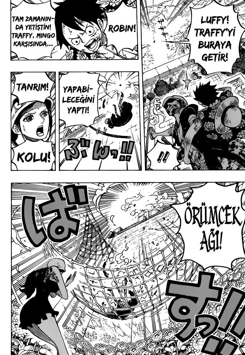 Bölüm 783 - Sayfa 5