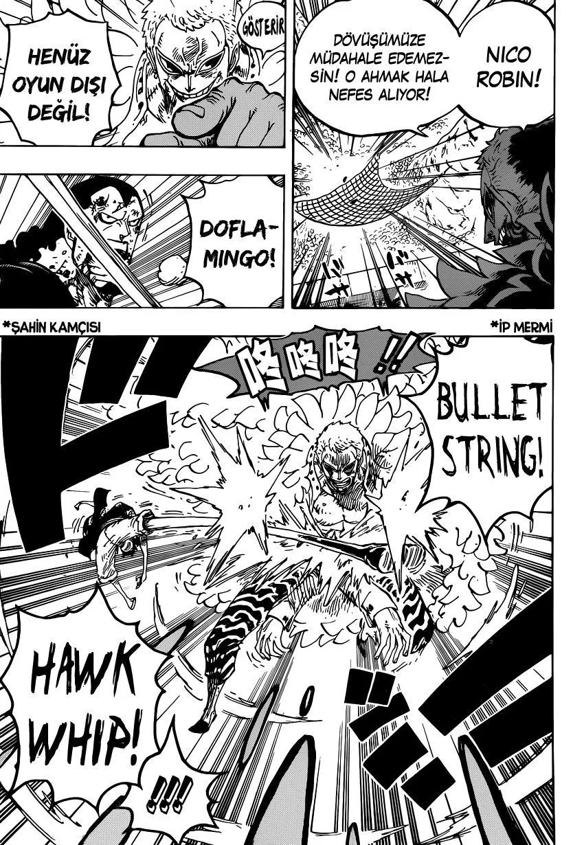 Bölüm 783 - Sayfa 6