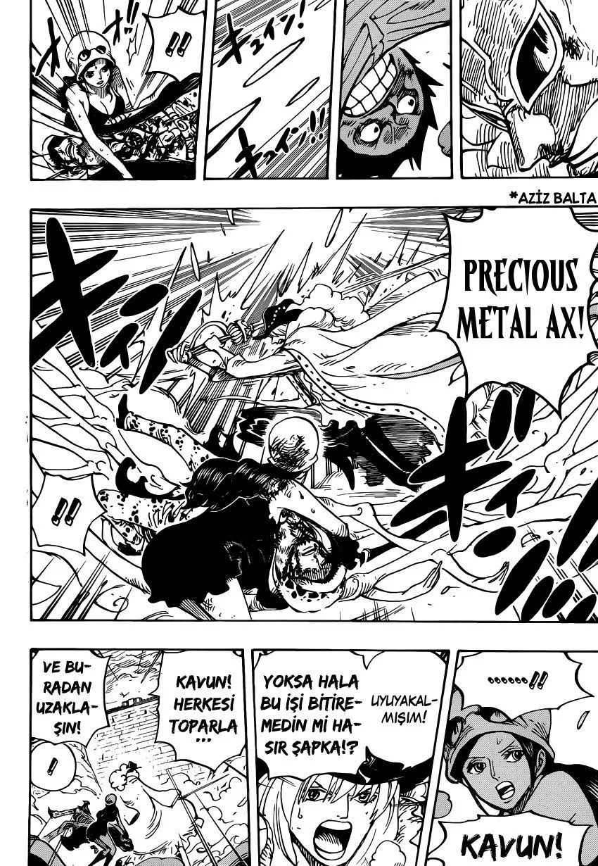 Bölüm 783 - Sayfa 7