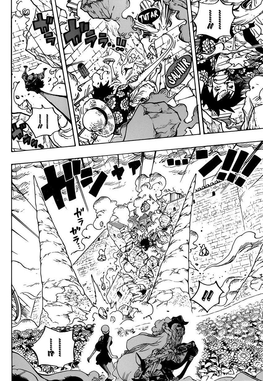 Bölüm 783 - Sayfa 13