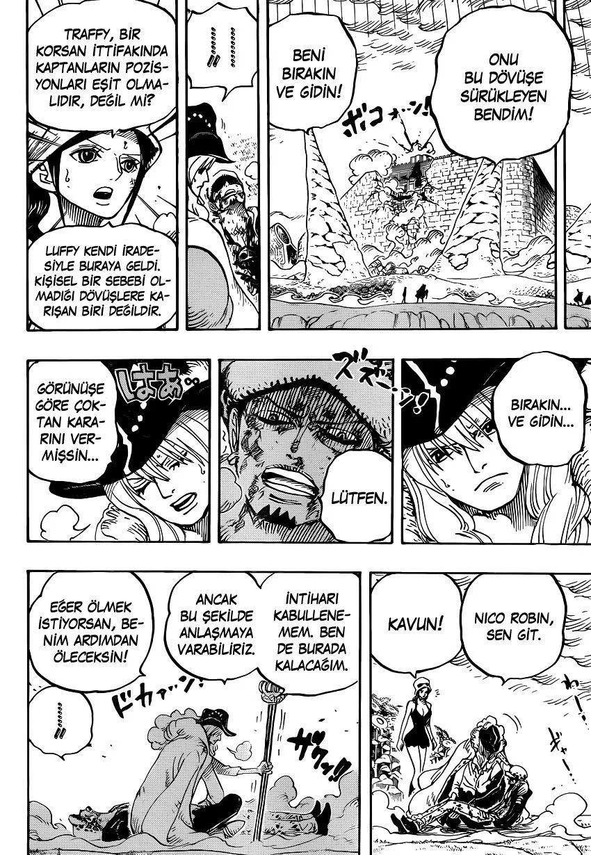 Bölüm 783 - Sayfa 15