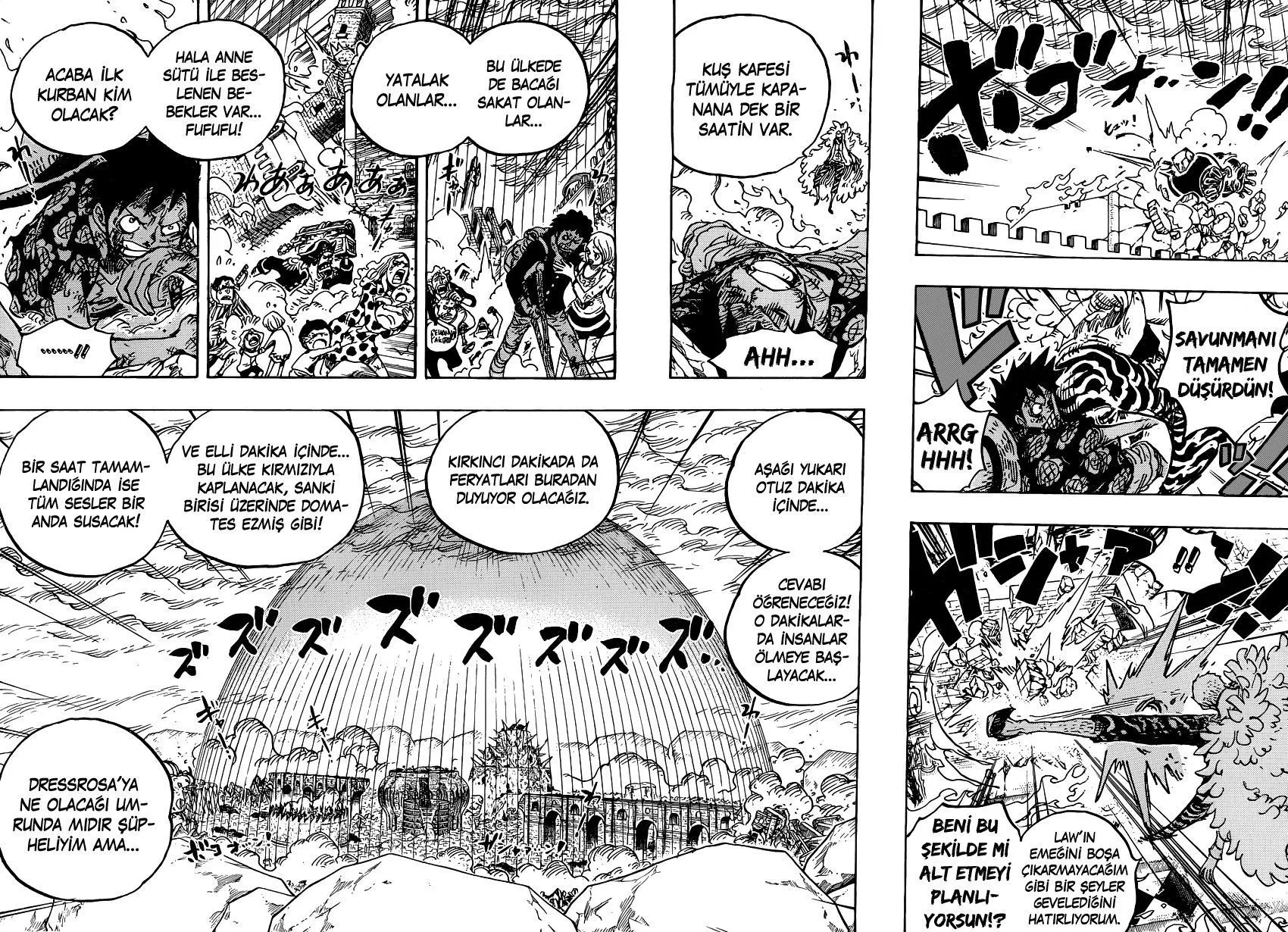 Bölüm 783 - Sayfa 17