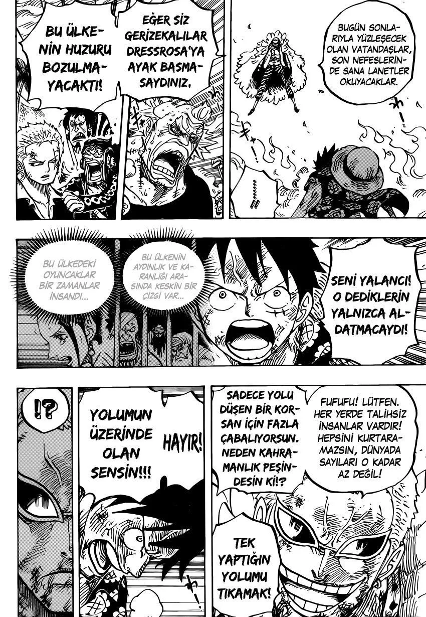 Bölüm 783 - Sayfa 18