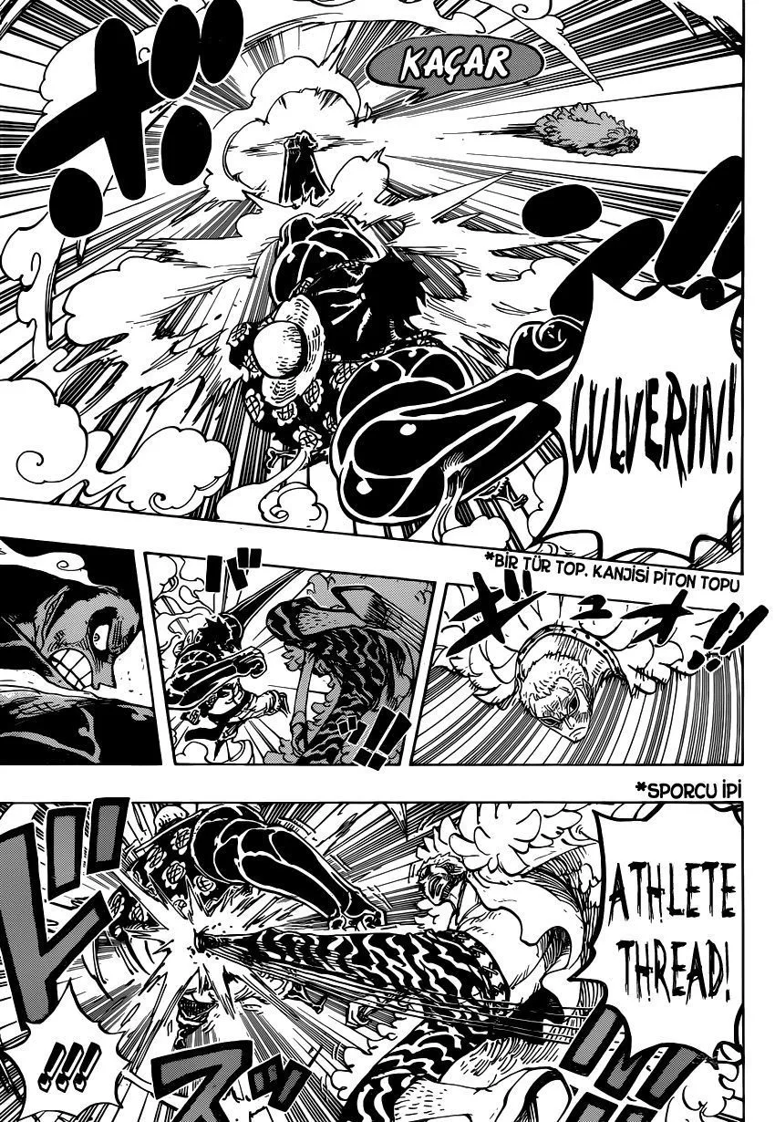 Bölüm 784 - Sayfa 15