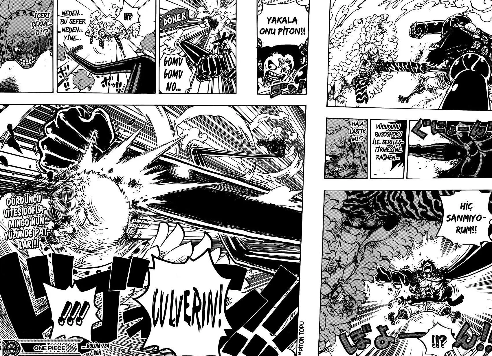 Bölüm 784 - Sayfa 16