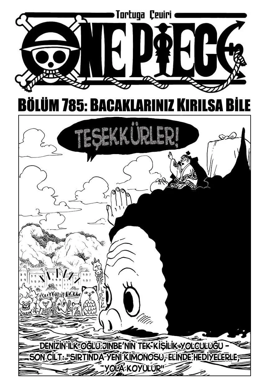 Bölüm 785 - Sayfa 2