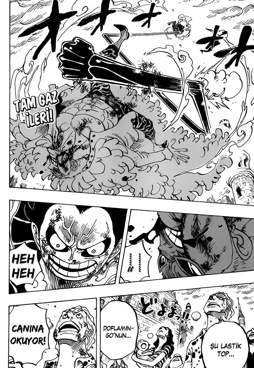 Bölüm 785 - Sayfa 3