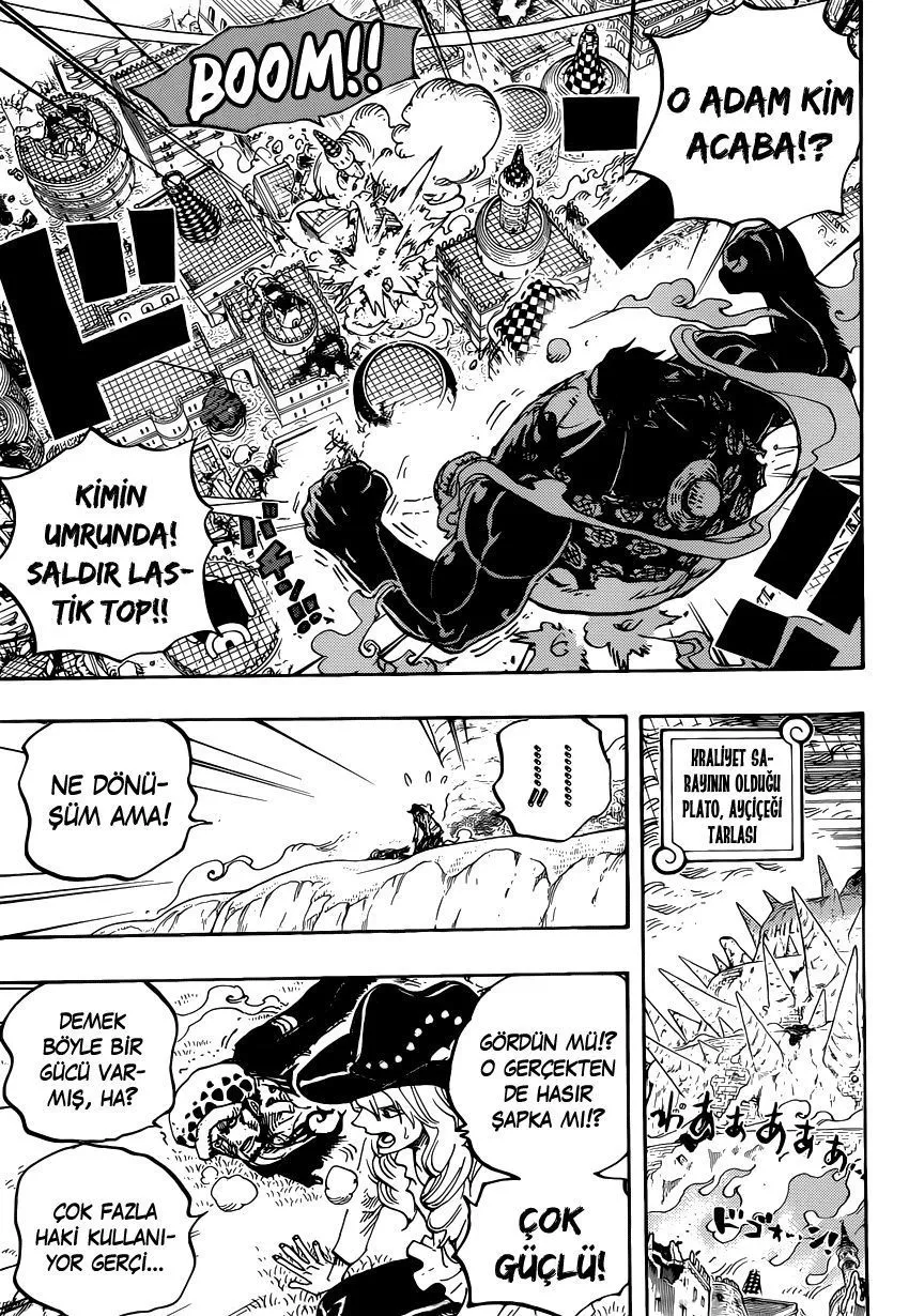 Bölüm 785 - Sayfa 4