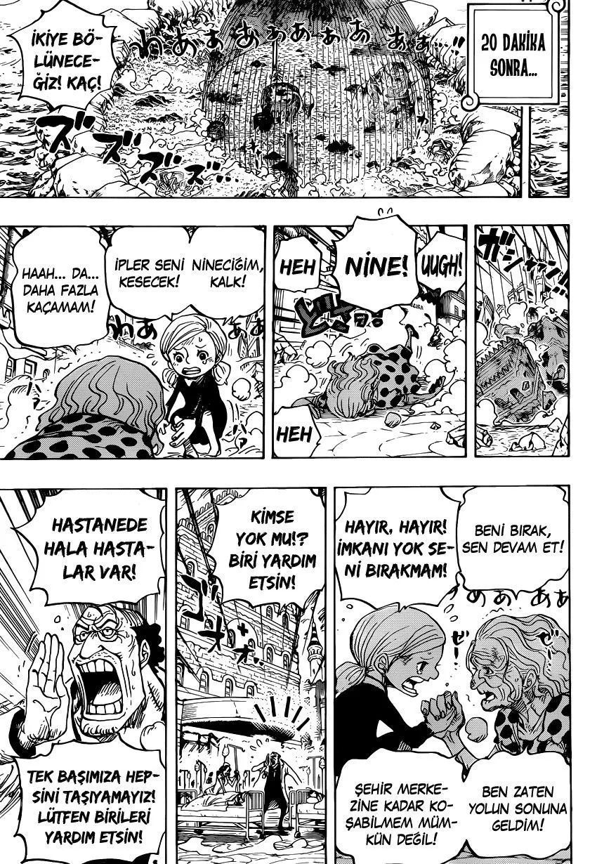 Bölüm 785 - Sayfa 10